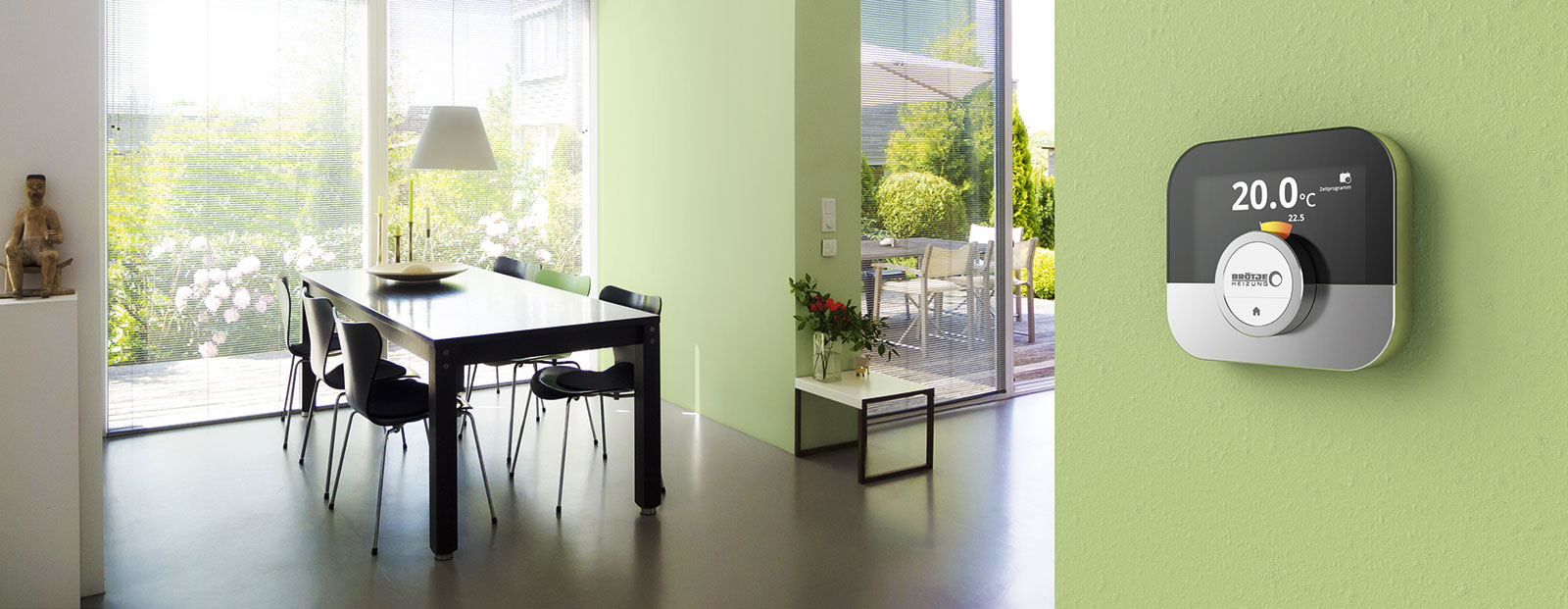 Referenzen Heizungsanlagen